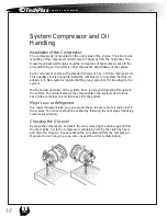 Preview for 51 page of TechPlus ComfortAire Service Supplement Manual