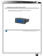 Preview for 70 page of TechPlus ComfortAire Service Supplement Manual