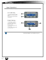 Preview for 73 page of TechPlus ComfortAire Service Supplement Manual