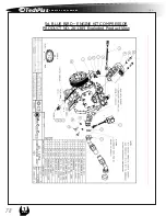 Preview for 79 page of TechPlus ComfortAire Service Supplement Manual