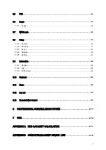 Preview for 6 page of Techpro DVR-CVI4120ME-DH-V2 User Manual