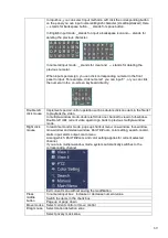 Preview for 21 page of Techpro DVR-CVI4120ME-DH-V2 User Manual