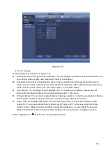 Preview for 62 page of Techpro DVR-CVI4120ME-DH-V2 User Manual