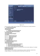 Preview for 78 page of Techpro DVR-CVI4120ME-DH-V2 User Manual