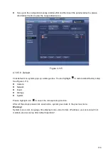 Preview for 109 page of Techpro DVR-CVI4120ME-DH-V2 User Manual