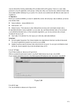 Preview for 127 page of Techpro DVR-CVI4120ME-DH-V2 User Manual