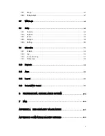 Preview for 6 page of Techpro DVR-CVI8M-1080-DH-V2 User Manual