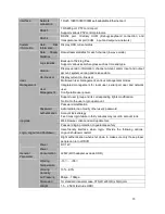 Preview for 15 page of Techpro DVR-CVI8M-1080-DH-V2 User Manual