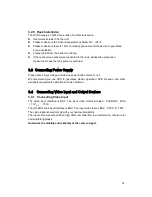 Preview for 27 page of Techpro DVR-CVI8M-1080-DH-V2 User Manual