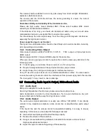 Preview for 28 page of Techpro DVR-CVI8M-1080-DH-V2 User Manual