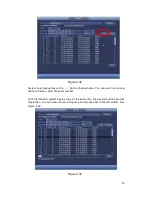 Preview for 59 page of Techpro DVR-CVI8M-1080-DH-V2 User Manual