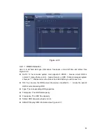 Preview for 61 page of Techpro DVR-CVI8M-1080-DH-V2 User Manual