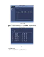 Preview for 62 page of Techpro DVR-CVI8M-1080-DH-V2 User Manual