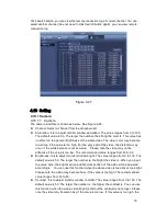 Preview for 69 page of Techpro DVR-CVI8M-1080-DH-V2 User Manual