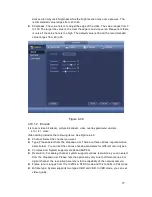 Preview for 70 page of Techpro DVR-CVI8M-1080-DH-V2 User Manual