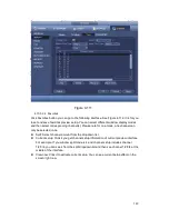 Preview for 122 page of Techpro DVR-CVI8M-1080-DH-V2 User Manual