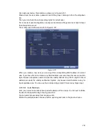 Preview for 131 page of Techpro DVR-CVI8M-1080-DH-V2 User Manual