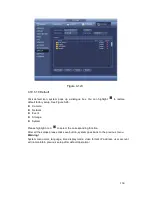 Preview for 133 page of Techpro DVR-CVI8M-1080-DH-V2 User Manual