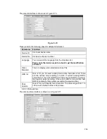 Preview for 177 page of Techpro DVR-CVI8M-1080-DH-V2 User Manual