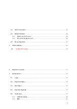 Preview for 3 page of Techpro Elite Mini Series NVR-ELM-16-DH User Manual