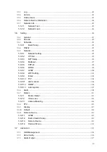 Preview for 4 page of Techpro Elite Mini Series NVR-ELM-16-DH User Manual