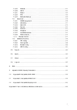 Preview for 6 page of Techpro Elite Mini Series NVR-ELM-16-DH User Manual