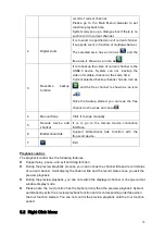 Preview for 23 page of Techpro Elite Mini Series NVR-ELM-16-DH User Manual