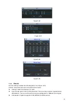 Preview for 38 page of Techpro Elite Mini Series NVR-ELM-16-DH User Manual