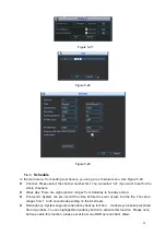 Preview for 40 page of Techpro Elite Mini Series NVR-ELM-16-DH User Manual