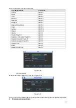 Preview for 46 page of Techpro Elite Mini Series NVR-ELM-16-DH User Manual