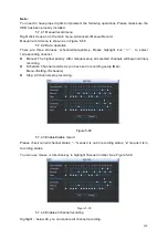 Preview for 77 page of Techpro Elite Mini Series NVR-ELM-16-DH User Manual