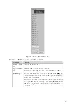 Preview for 91 page of Techpro Elite Mini Series NVR-ELM-16-DH User Manual