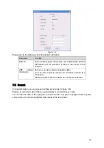 Предварительный просмотр 131 страницы Techpro Elite Mini Series NVR-ELM-16-DH User Manual