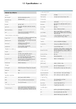 Preview for 14 page of Techpro Elite NVR-ELE16C-4KS Manual