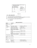 Предварительный просмотр 31 страницы Techpro HYBDVR-FE016-DH-160 Hybrid Serie User Manual