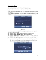 Предварительный просмотр 34 страницы Techpro HYBDVR-FE016-DH-160 Hybrid Serie User Manual