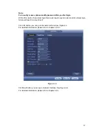 Предварительный просмотр 35 страницы Techpro HYBDVR-FE016-DH-160 Hybrid Serie User Manual