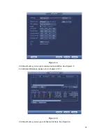 Предварительный просмотр 36 страницы Techpro HYBDVR-FE016-DH-160 Hybrid Serie User Manual