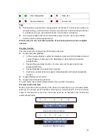 Предварительный просмотр 38 страницы Techpro HYBDVR-FE016-DH-160 Hybrid Serie User Manual