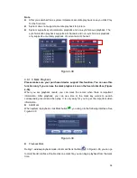 Предварительный просмотр 62 страницы Techpro HYBDVR-FE016-DH-160 Hybrid Serie User Manual