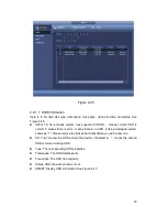 Предварительный просмотр 67 страницы Techpro HYBDVR-FE016-DH-160 Hybrid Serie User Manual