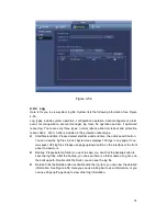 Предварительный просмотр 73 страницы Techpro HYBDVR-FE016-DH-160 Hybrid Serie User Manual