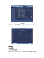 Предварительный просмотр 74 страницы Techpro HYBDVR-FE016-DH-160 Hybrid Serie User Manual