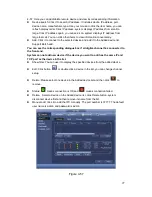 Предварительный просмотр 75 страницы Techpro HYBDVR-FE016-DH-160 Hybrid Serie User Manual