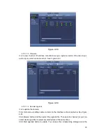 Предварительный просмотр 77 страницы Techpro HYBDVR-FE016-DH-160 Hybrid Serie User Manual