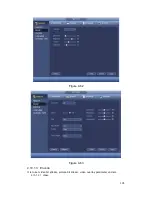 Предварительный просмотр 80 страницы Techpro HYBDVR-FE016-DH-160 Hybrid Serie User Manual