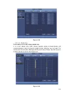 Предварительный просмотр 84 страницы Techpro HYBDVR-FE016-DH-160 Hybrid Serie User Manual