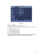 Предварительный просмотр 87 страницы Techpro HYBDVR-FE016-DH-160 Hybrid Serie User Manual