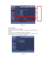 Предварительный просмотр 90 страницы Techpro HYBDVR-FE016-DH-160 Hybrid Serie User Manual