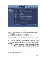 Предварительный просмотр 110 страницы Techpro HYBDVR-FE016-DH-160 Hybrid Serie User Manual